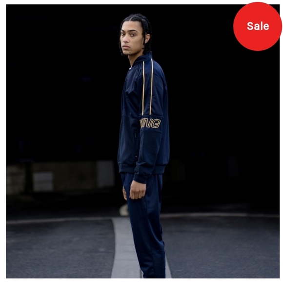 KING APPAREL TRACKSUIT - Picture 4 of 4